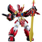 Mado King Granzort Maqueta Plastic Model Kit Moderoid King's Style Granzort 19 cm