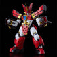 Mado King Granzort Maqueta Plastic Model Kit Moderoid King's Style Granzort 19 cm
