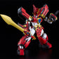 Mado King Granzort Maqueta Plastic Model Kit Moderoid King's Style Granzort 19 cm