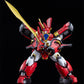 Mado King Granzort Maqueta Plastic Model Kit Moderoid King's Style Granzort 19 cm