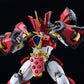 Mado King Granzort Maqueta Plastic Model Kit Moderoid King's Style Granzort 19 cm