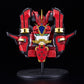 Mado King Granzort Maqueta Plastic Model Kit Moderoid King's Style Granzort 19 cm