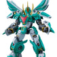 Mado King Granzort Maqueta Plastic Model Kit Moderoid King's Style Winzert 18 cm
