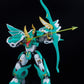Mado King Granzort Maqueta Plastic Model Kit Moderoid King's Style Winzert 18 cm