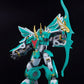 Mado King Granzort Maqueta Plastic Model Kit Moderoid King's Style Winzert 18 cm