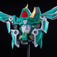 Mado King Granzort Maqueta Plastic Model Kit Moderoid King's Style Winzert 18 cm