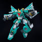 Mado King Granzort Maqueta Plastic Model Kit Moderoid King's Style Winzert 18 cm
