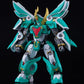 Mado King Granzort Maqueta Plastic Model Kit Moderoid King's Style Winzert 18 cm