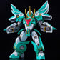 Mado King Granzort Maqueta Plastic Model Kit Moderoid King's Style Winzert Gold Edition 18 cm