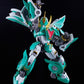 Mado King Granzort Maqueta Plastic Model Kit Moderoid King's Style Winzert Gold Edition 18 cm