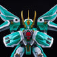 Mado King Granzort Maqueta Plastic Model Kit Moderoid King's Style Winzert Gold Edition 18 cm