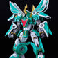 Mado King Granzort Maqueta Plastic Model Kit Moderoid King's Style Winzert Gold Edition 18 cm