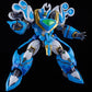 Mado King Granzort Maqueta Plastic Model Kit Moderoid King's Style Aquabeat 18 cm