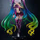 No Game No Life Figura PVC 1/7 Black Shiro 26 cm