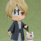 Natsume Yujin-cho Nendoroid Basic Figura Takashi Natsume & Nyanko Sensei: Ceremonial Ver. 10 cm