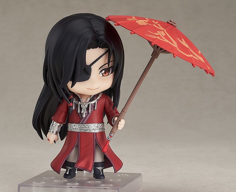 Heaven Official's Blessing Nendoroid Figura Hua Cheng (re-run) 10 cm