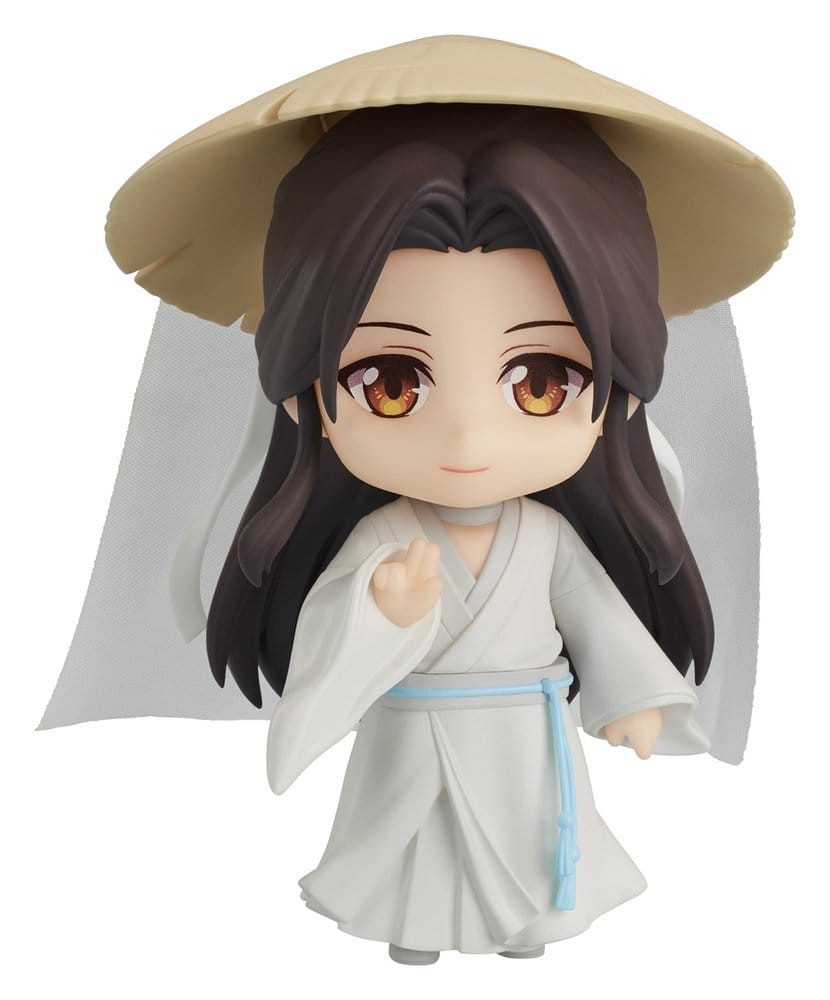 Heaven Official's Blessing Nendoroid Figura Xie Lian (re-run) 10 cm