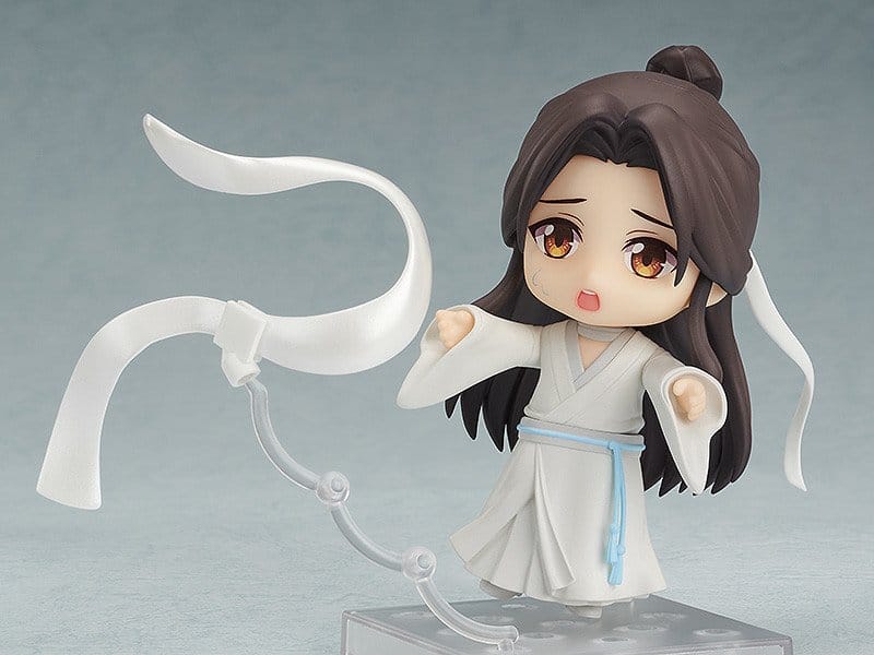 Heaven Official's Blessing Nendoroid Figura Xie Lian (re-run) 10 cm