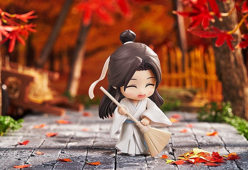 Heaven Official's Blessing Nendoroid Figura Xie Lian (re-run) 10 cm