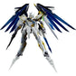 Cross Ange: Rondo of Angel and Dragon Maqueta Plastic Model Kit Villkiss 16 cm