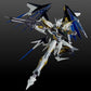 Cross Ange: Rondo of Angel and Dragon Maqueta Plastic Model Kit Villkiss 16 cm