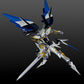 Cross Ange: Rondo of Angel and Dragon Maqueta Plastic Model Kit Villkiss 16 cm