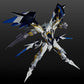 Cross Ange: Rondo of Angel and Dragon Maqueta Plastic Model Kit Villkiss 16 cm