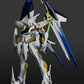 Cross Ange: Rondo of Angel and Dragon Maqueta Plastic Model Kit Villkiss 16 cm