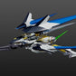 Cross Ange: Rondo of Angel and Dragon Maqueta Plastic Model Kit Villkiss 16 cm