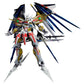 Cross Ange: Rondo of Angel and Dragon Maqueta Plastic Model Kit Villkiss Final Battle Variant 16 cm