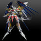 Cross Ange: Rondo of Angel and Dragon Maqueta Plastic Model Kit Villkiss Final Battle Variant 16 cm