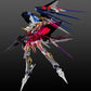 Cross Ange: Rondo of Angel and Dragon Maqueta Plastic Model Kit Villkiss Final Battle Variant 16 cm