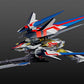 Cross Ange: Rondo of Angel and Dragon Maqueta Plastic Model Kit Villkiss Final Battle Variant 16 cm