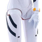 Rebuild of Evangelion Maqueta Plastic Model Kit Plamatea Rei Ayanami 17 cm