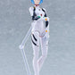 Rebuild of Evangelion Maqueta Plastic Model Kit Plamatea Rei Ayanami 17 cm