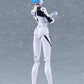 Rebuild of Evangelion Maqueta Plastic Model Kit Plamatea Rei Ayanami 17 cm