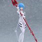 Rebuild of Evangelion Maqueta Plastic Model Kit Plamatea Rei Ayanami 17 cm
