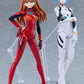 Rebuild of Evangelion Maqueta Plastic Model Kit Plamatea Rei Ayanami 17 cm