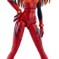 Rebuild of Evangelion Maqueta Plastic Model Kit Plamatea Asuka Shikinami Langley 17 cm