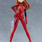 Rebuild of Evangelion Maqueta Plastic Model Kit Plamatea Asuka Shikinami Langley 17 cm