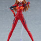 Rebuild of Evangelion Maqueta Plastic Model Kit Plamatea Asuka Shikinami Langley 17 cm