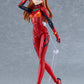 Rebuild of Evangelion Maqueta Plastic Model Kit Plamatea Asuka Shikinami Langley 17 cm