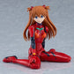 Rebuild of Evangelion Maqueta Plastic Model Kit Plamatea Asuka Shikinami Langley 17 cm