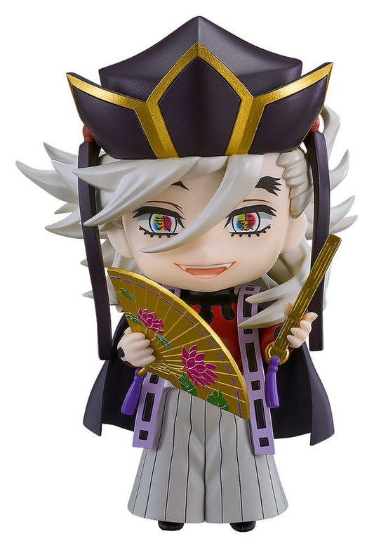Demon Slayer: Kimetsu no Yaiba Nendoroid Figura Doma 10 cm