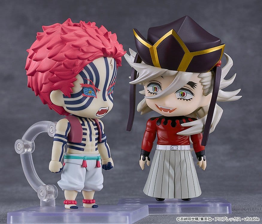 Demon Slayer: Kimetsu no Yaiba Nendoroid Figura Doma 10 cm