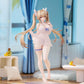 Azur Lane LessMore Figura PVC 1/8 Anchorage: Private Quarters Ver. 23 cm