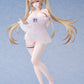 Azur Lane LessMore Figura PVC 1/8 Anchorage: Private Quarters Ver. 23 cm