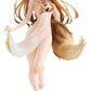 Spice and Wolf: Merchant Meets the Wise Wolf Figura PVC 1/7 Holo feat. saitom 24 cm