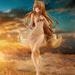 Spice and Wolf: Merchant Meets the Wise Wolf Figura PVC 1/7 Holo feat. saitom 24 cm