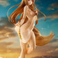 Spice and Wolf: Merchant Meets the Wise Wolf Figura PVC 1/7 Holo feat. saitom 24 cm
